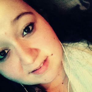 Meet your Posher, Krystal